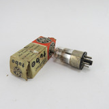 B023 Bulbo Ge Ih5gt Tubo De Vacio Electronic Tube