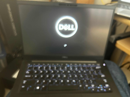 Laptop Dell Latitude 7390 Intel I5 Ram 8 Gb Sshd 240 Gb