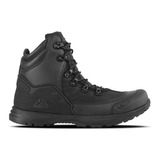 Botas Outdoor En Cuero Trooper By Wolker Para Hombre