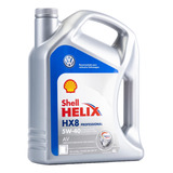 Helix Hx8 Professional Av 5w-40 Volkswagen G 052553ml