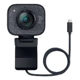 Oferta Logitech Streamcam 1080p Full Hd A 60 Fps