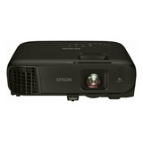 Epson Videoproyector Powerlite Fh52+, Wuxga 4000 Lúmenes