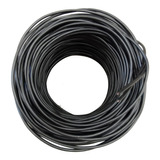 Cable Preensamblado Acometida Cobre 2x4 Mm X 100 Mts