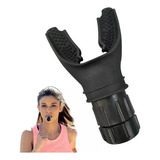 Correr Ejercicio Yoga Entrenador Pulmonar Filtro Respirador