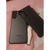 Remato Galaxy S21 Plus 128gb Sd888