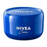 Creme Hidratante Corporal Para Rosto E Mãos Nivea Creme 16 O