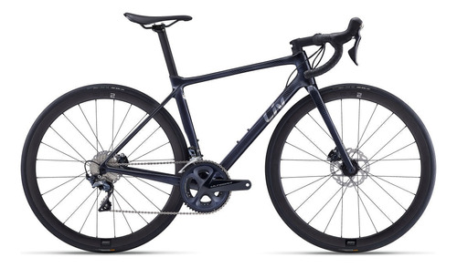 Bicicleta Ruta Liv Langma Advanced 1+ Disc 2022