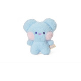 Llavero Bts De Peluche Original Edición Minini Bt21 