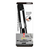 Conair Cepillo Alaciador Con Tecnología De Ceramica