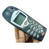 Celular Antigo Não Funciona Peça Coleção Raridade Nokia 512s