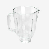 Vaso Original De Vidrio Para Licuadora Man 