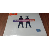 Cd Pet Shop  Boys * The Ultimate*