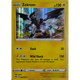 Pokémon Tcg Zekrom 060/185 Holo