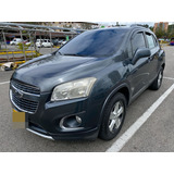   Chevrolet   Tracker   Ls Mt 1.8