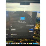 Macbook Pro 14 M1 Max  64gb Ram 1tb Ssd