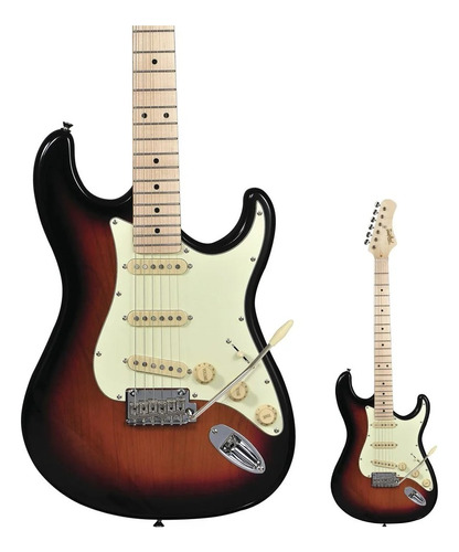 Guitarra Elétrica Tagima T-635 Classic Series