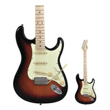 Guitarra Elétrica Tagima T-635 Classic Series