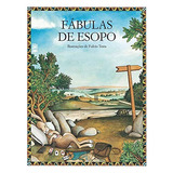Fábulas De Esopo, De Esopo. Editora Wmf Martins Fontes Ltda, Capa Mole Em Português, 2011