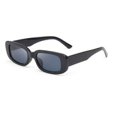 2pcs Gafas De Sol Sombreadas Regalo Caja De Gafas