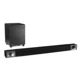 Soundbar Klipsch Cinema 400 Sub Inalámbrico Garantía Oficial