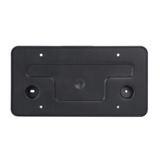 Porta Placa Delantero Ford Mustang 2010 Tyi