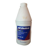 Aceite Para Motor Acdelco 0w20 1l Dexos Gen2