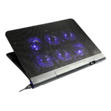 Ventilador Notebook 17  Kyla Laptop Cooling Stand Xtech