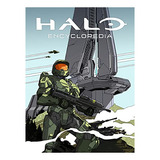 Book : Halo Encyclopedia - Microsoft