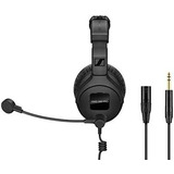 Sennheiser - Auriculares Negros (hmd 300 Pro-xq-2)