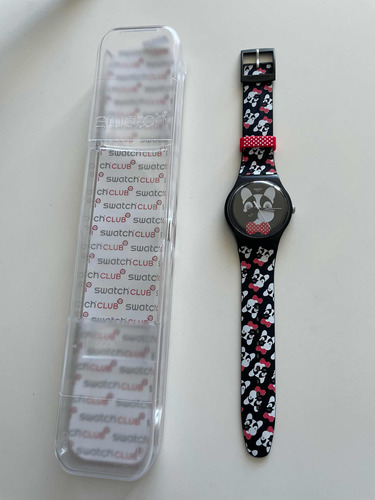 Reloj Swatch