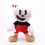 Peluches Cuphead