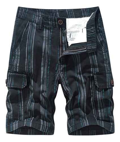 Pantalones Cortos De Playa Para Hombre, Talla Grande, Cómodo