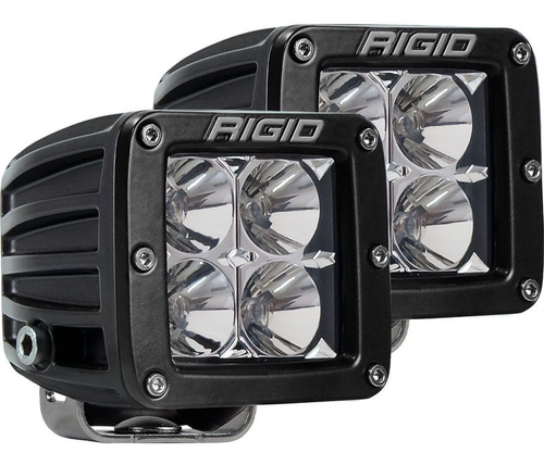 Rigid Industries Dually D2 (flood) Par