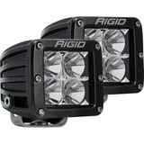 Rigid Industries Dually D2 (flood) Par