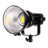 Iluminador De Led Para Estúdio Sk-d1200bl Led Bicolor 120w