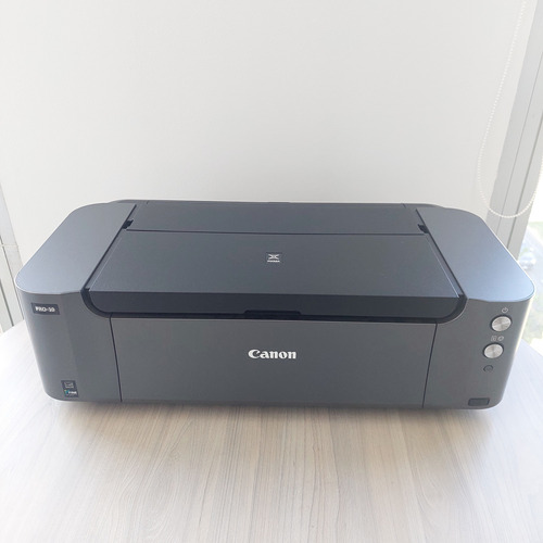 Impresora Canon Pixma Pro-10