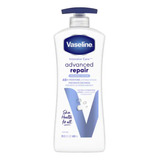 Vaseline Loción Intensive Care De 600ml 