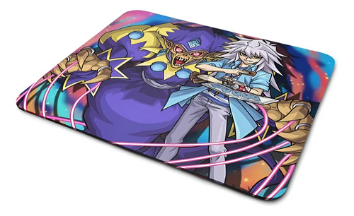 Mouse Pad Anime Yugioh