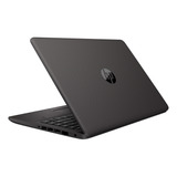 Laptop Hp 240 G9 Core I5 Ram 16gb Ssd 512gb 14 Pulgadas W11h Color Negro