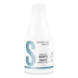 Shampoo Salerm Dermocalmante Hairlab - mL a $140