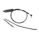 Cable Acelerador Para Yamaha Dt 125/175