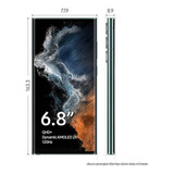 Samsung S22 Ultra 256 Gb 12 Gb De Ram Impecable 