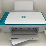  Impressora Multifuncional - Hp Deskjet 2676