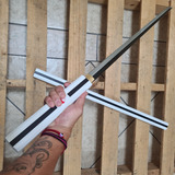 Katana Sasuke Filo Funcional Envio Gratis Naruto 3240 028