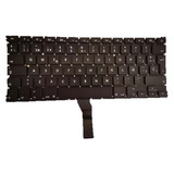 Teclado Apple Macbook Air 13  A1369 A1466 Mc965 Iluminado Sp