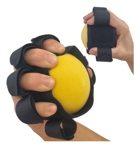 Pelota Mano Tendinitis Rehabilitación Hemiplejia Agnovedades