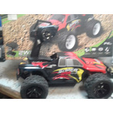 Auto Rc Wl Toys. L313. Gde 1/10. Usado. Impecable.