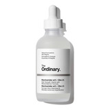 The Ordinary Niacinamide 10% + Zinc 1%