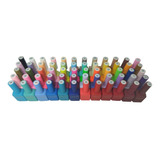 Charm Limit Gel Polish Uv/led 15ml X 12 Unidades