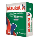 Pastina Klaukol Alta Performance Varios Colores